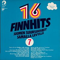 Various Artists.. – Finnhits 7