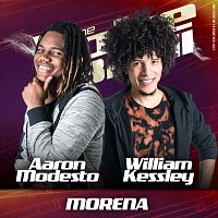 Aaron Modesto, Willian Kessley – Morena [Ao Vivo No Rio De Janeiro / 2019]