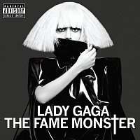 Lady Gaga – The Fame Monster [Deluxe Edition]
