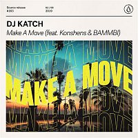 DJ Katch – Make A Move (feat. Konshens & BAMMBI)