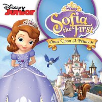 Cast - Sofia the First – Sofia the First: Once Upon a Princess