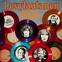 Various  Artists – Levylautanen 2