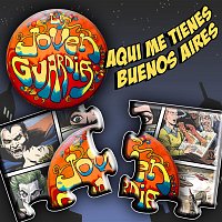 La Joven Guardia – Aquí Me Tienes Buenos Aires