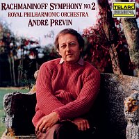 André Previn, Royal Philharmonic Orchestra – Rachmaninoff: Symphony No. 2 in E Minor, Op. 27