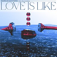 Marcus Santoro, Felix Samuel – Love Is Like