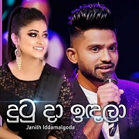 Janith Iddamalgoda – Dutu Da Indala