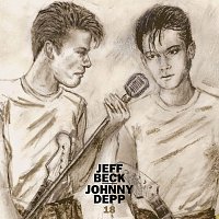 Jeff Beck, Johnny Depp – 18 CD