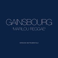 Serge Gainsbourg – Marilou reggae [Version instrumentale complete]