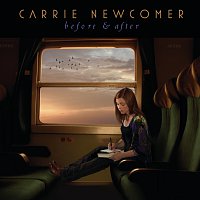 Carrie Newcomer – before & after