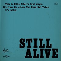 Little Albert – Still Alive