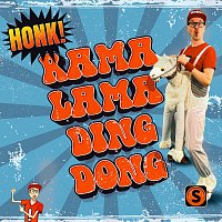 Rama Lama Ding Dong