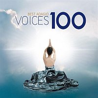 Various  Artists – 100 Best Adagio Voices