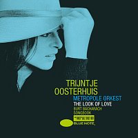Trijntje Oosterhuis, Metropole Orkest – The Look Of Love - Burt Bacharach Songbook