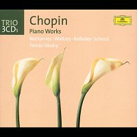 Tamás Vásáry – Chopin: Piano Works