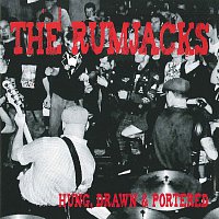 The Rumjacks – Hung, Drawn & Portered