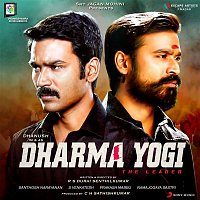 Santhosh Narayanan – Dharma Yogi (Original Motion Picture Soundtrack)