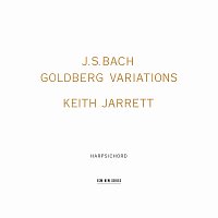 Bach: Goldberg Variations