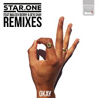 Star.One, Maleek Berry, Seyi Shay – Okay [Remixes]