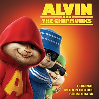 Alvin And The Chipmunks – Alvin & The Chipmunks [OST]