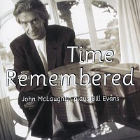 John McLaughlin – Time Remembered