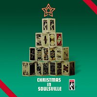 Různí interpreti – Christmas In Soulsville