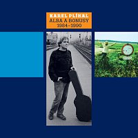 Karel Plíhal – Alba a bonusy 1984-1990 MP3