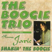 The Boogie Trio
