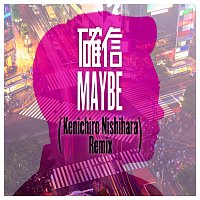 Yu Sakai, Emi Okamoto, Ray Parker Jr. – Kakushin Maybe [Kenichiro Nishihara Remix]