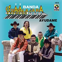 Banda Guadalajara Express – Ayúdame