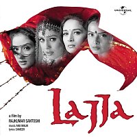 Anu Malik – Lajja [Original Motion Picture Soundtrack]