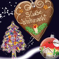 Různí interpreti – Susze Weihnacht