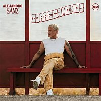 Alejandro Sanz – Correcaminos EP
