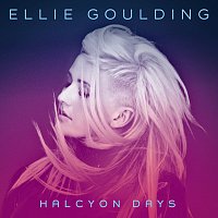 Ellie Goulding – Halcyon Days CD