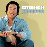 Smokey Robinson – The Definitive Collection