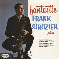 Frank Strozier, Booker Little, Paul Chambers, Wynton Kelly, Jimmy Cobb – Fantastic Frank Strozier - Plus