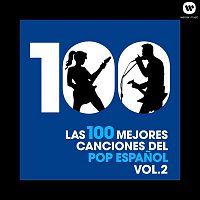 Various Artists.. – Las 100 mejores canciones del Pop Espanol, Vol. 2