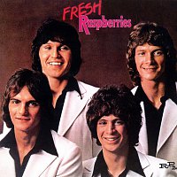 Raspberries – Fresh