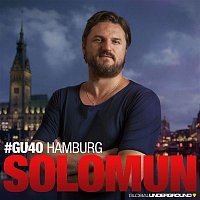 Solomun – Global Underground #40: Solomun - Hamburg