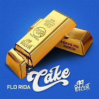Flo Rida & 99 Percent – Cake (Tokyo Mo Remix)