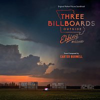 Carter Burwell – Three Billboards Outside Ebbing, Missouri [Original Motion Picture Soundtrack]