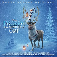 Frozen: Una Aventura de Olaf [Banda Sonora Original]