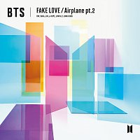 BTS – FAKE LOVE / Airplane pt.2