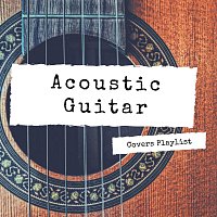 Přední strana obalu CD Acoustic Guitar Covers Playlist
