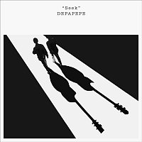 Přední strana obalu CD GUILTY