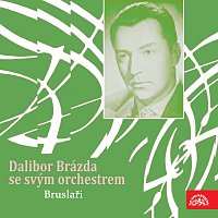 Orchestr Dalibora Brázdy – Bruslaři MP3