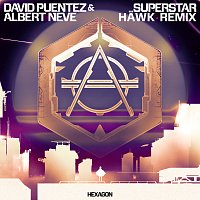 David Puentez, Albert Neve – Superstar [HAWK Remix]
