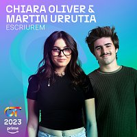 Chiara Oliver, Martin Urrutia – Escriurem