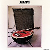 B.B. King – Indianola Mississippi Seeds