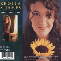 Rebecca St. James Extended Remixes