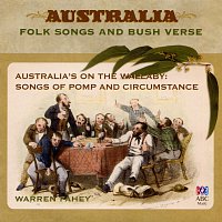 Warren Fahey – Australia's On The Wallaby: Songs Of Pomp And Circumstance